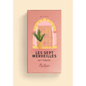 Bastide Les Sept Merveilles Fragrance Discovery Set